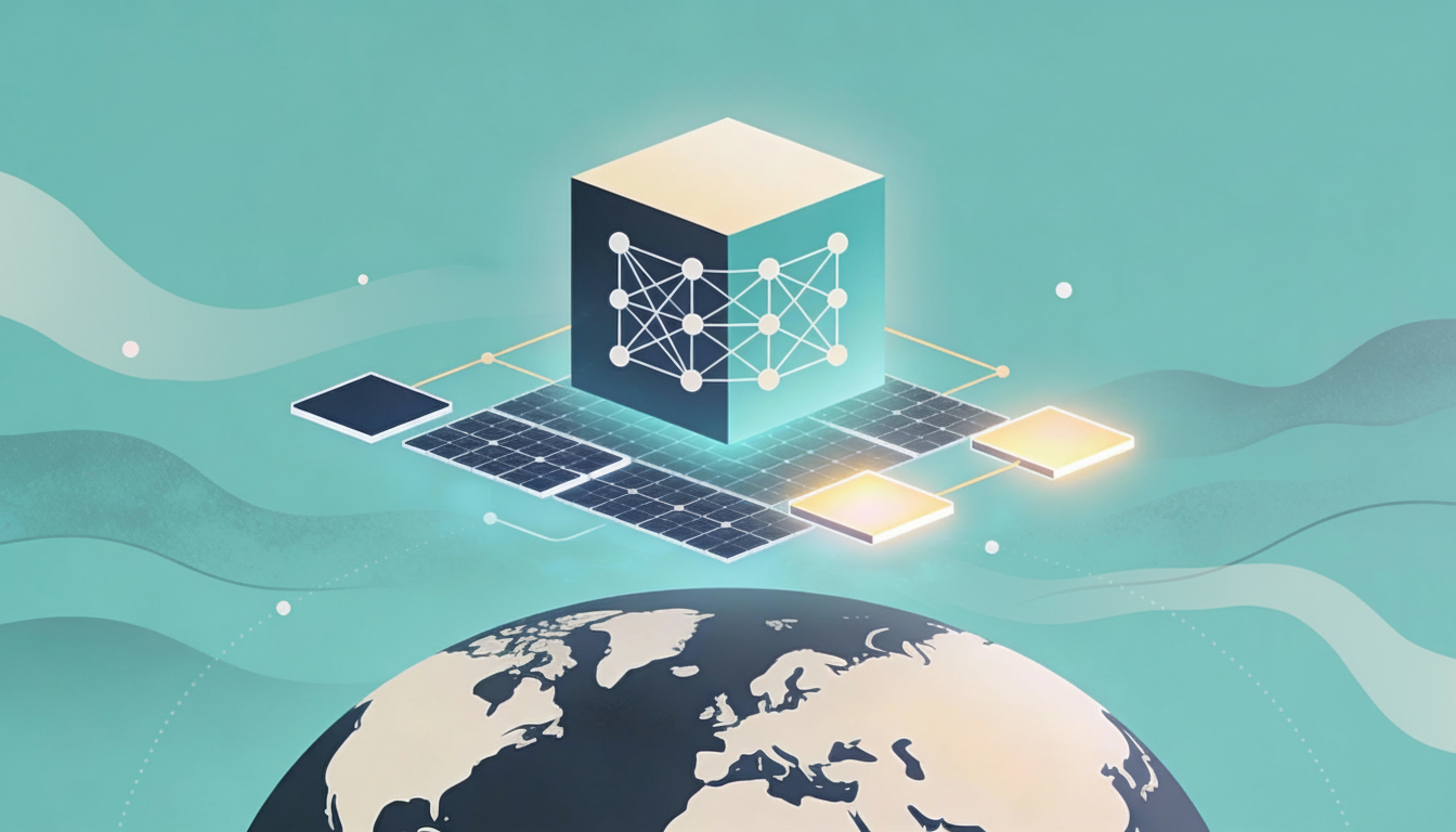 Foundation models for Satellite Imaging and Climate