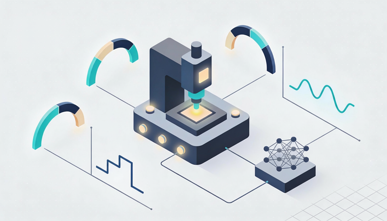 Predictive maintenance